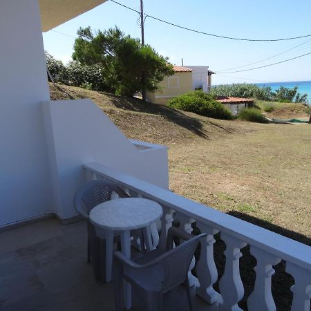 Anatoli Apartments Agios Stefanos Avliotes  Bagian luar foto