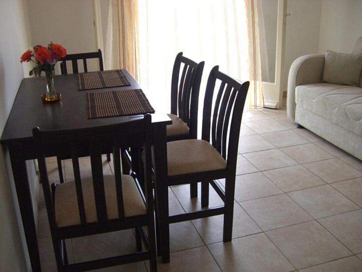 Anatoli Apartments Agios Stefanos Avliotes  Bagian luar foto